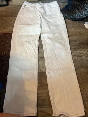 Abercrombie & fitch 90s straight ultra high rise jeans 28/6 thumbnail 3