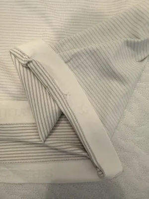 Lululemon Polo Swiftly Relaxed Fit thumbnail 2