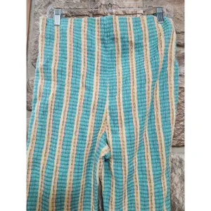 Free People Fine Line Slim Pants Size M thumbnail 4
