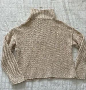 Universal Thread Half-Zip Sweater thumbnail 2