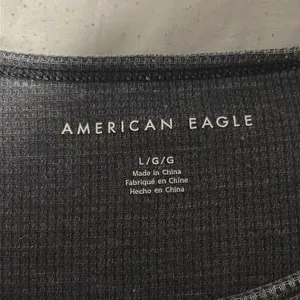 American Eagle Crop Top thumbnail 3