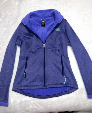 Women’s North The Face Jacket Full-Zip thumbnail 1