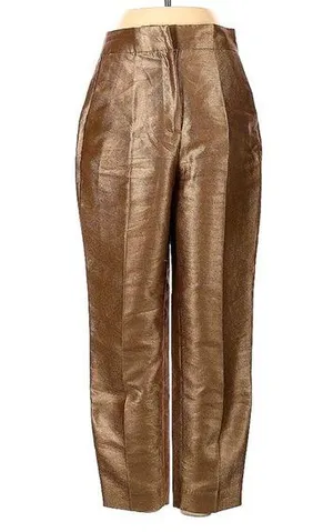 Bronze Zara Pants thumbnail 1