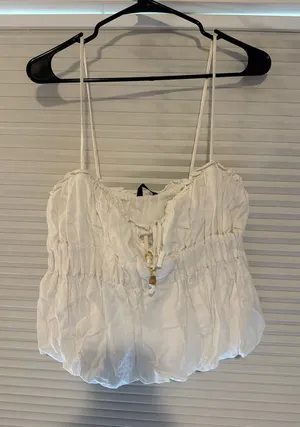 ZARA Top Tank thumbnail 1