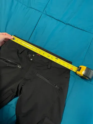 Womens 686 infidry 10k snow pants XS thumbnail 3