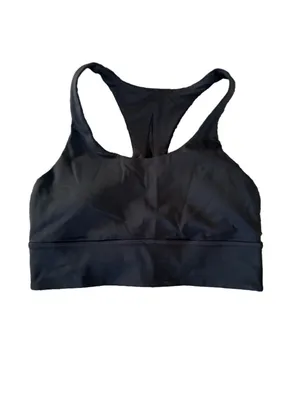 Lululemon Invigorate Bra Medium Support, B/C Cup, Size 10 thumbnail 2