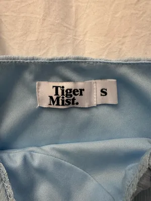Tiger Mist Dress thumbnail 3