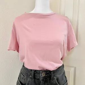 PINK Essential Tee thumbnail 1