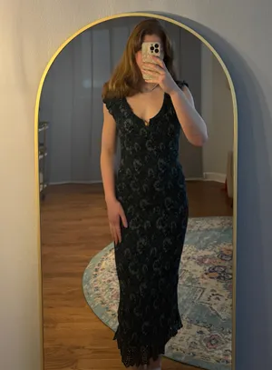 Free People Bodycon Dress thumbnail 2