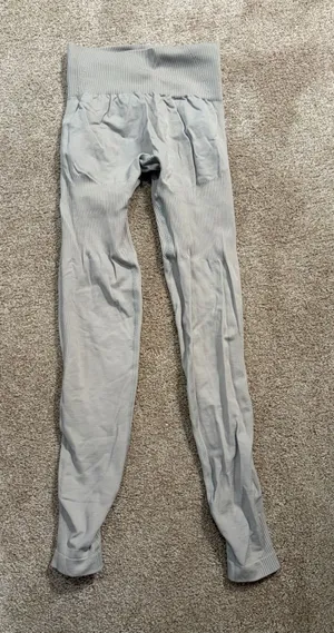 Lazuli Label Scrunch Sculpt Leggings thumbnail 1