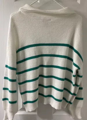 Sincerely Jules Sweater thumbnail 3