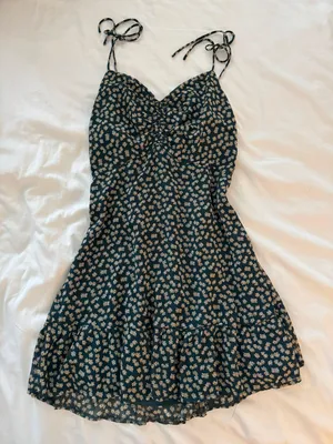 Princess Polly Floral Dress thumbnail 1