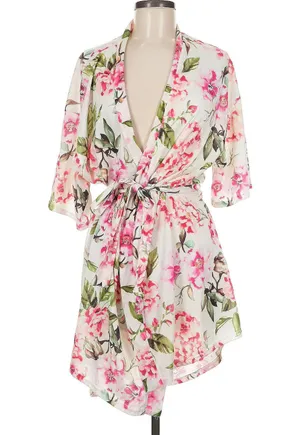 Show me your mumu robe thumbnail 1