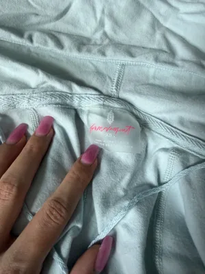 Free people hot shot onesie thumbnail 2