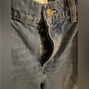 Free People We The Free Cora Slouchy Jeans thumbnail 6