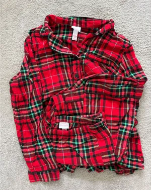 Target Pajama Set thumbnail 1