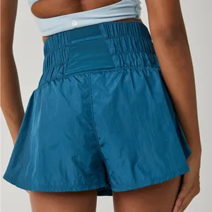 Free People Movement The Way Home Shorts thumbnail 4
