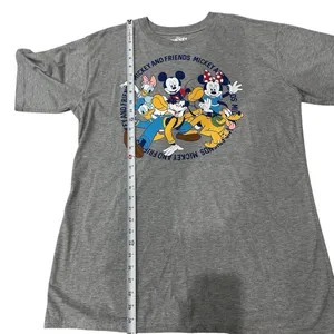 Disney Mickey and Gang Graphic‎ T-Shirt thumbnail 3