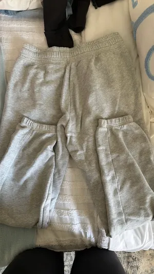 Aerie Sweatpants Grey thumbnail 2