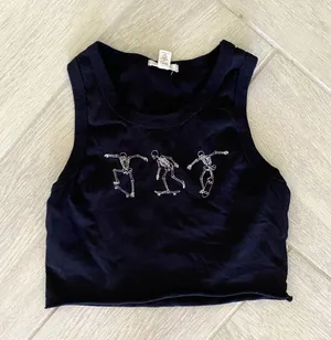 Tillys Top thumbnail 1