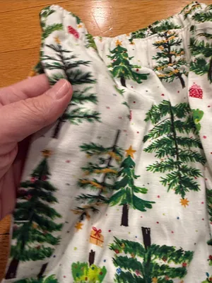 NWT Old Navy women’s pajamas bottoms size medium. thumbnail 4