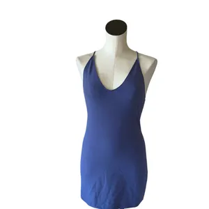 NWOT Free People X Intimately FP Made You Look Mini Slip Dress thumbnail 7