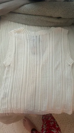 Princess Polly Knit Vest thumbnail 3