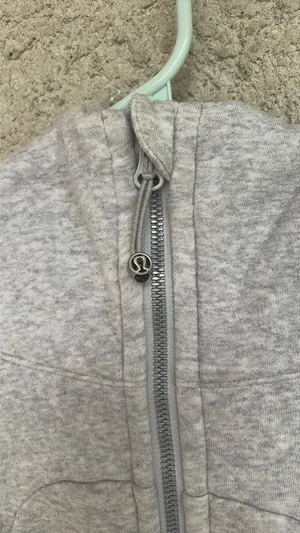Lululemon Scuba Hoodie thumbnail 2