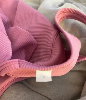 Lululemon Power Pivot Tank thumbnail 4