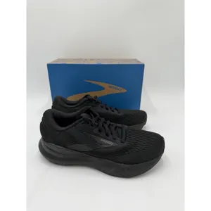 Brooks Women's Adrenaline GTS 24 Running Shoes Black Ebony Size 6.5 B NWB thumbnail 3
