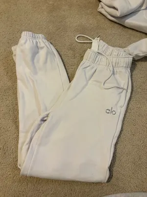 Alo Sweat Set thumbnail 5