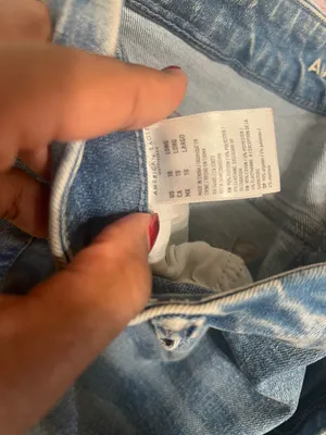 Outfitters Flare Denim Jeans thumbnail 3