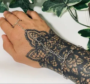 Slave Bracelet Ring Jewelry New thumbnail 1