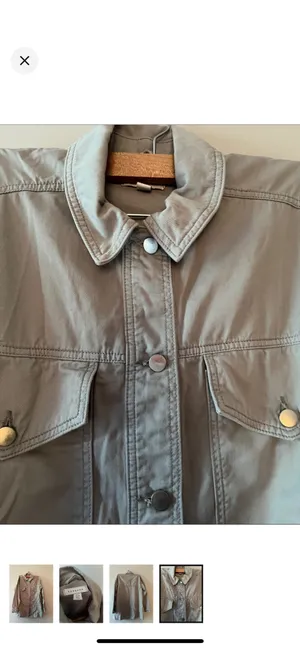 Shirt Topshop thumbnail 2