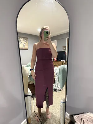 Abercrombie Dress thumbnail 4