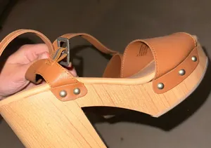 Universal Threads Block Heels thumbnail 3
