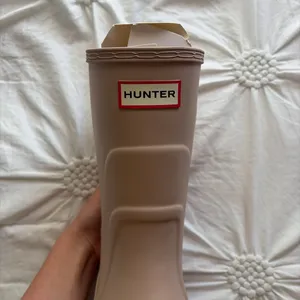 Hunter Rain Boots thumbnail 4