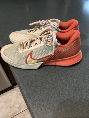 Women’s Nike court air Zoom vapor pro 2 J’aime thumbnail 4
