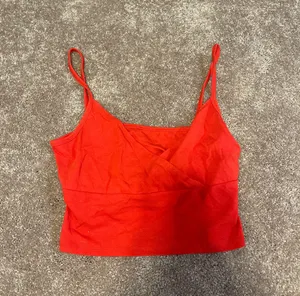 SheIn Cropped Tank thumbnail 1