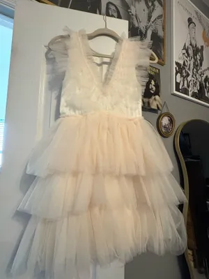 Mable Dress thumbnail 1