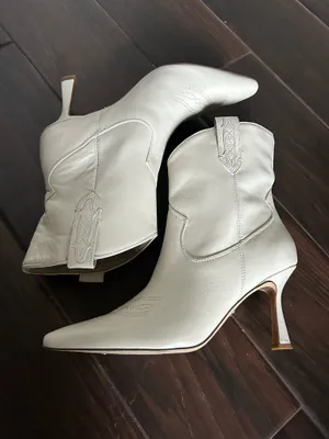 Sam Edelman MOE STILETTO BOOTIE Size 9.5  thumbnail 8