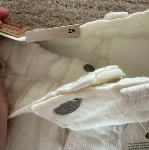 Levi’s 501 Shorts thumbnail 4