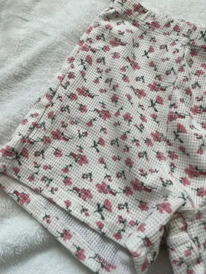 Edikted Floral Sleep Set thumbnail 5