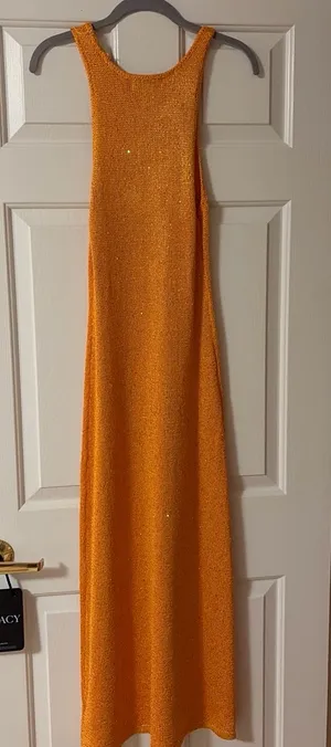 House of Harlow 1960 Maxi Dress thumbnail 3