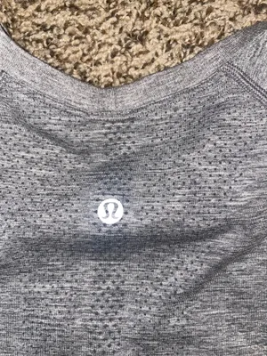 Lululemon Swiftly Tech Short Sleeve thumbnail 4