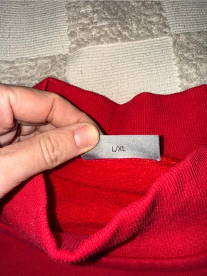 Parke 2024 Valentine’s Collection L/XL thumbnail 8