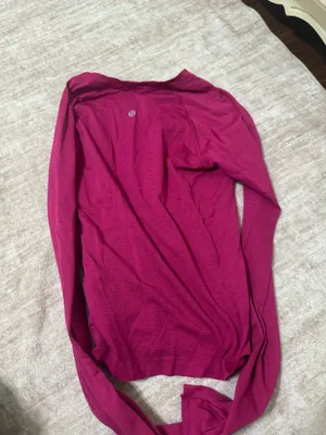 Lululemon Swiftly Tech Long-Sleeve Shirt 2.0 *Race Length size 6 thumbnail 4