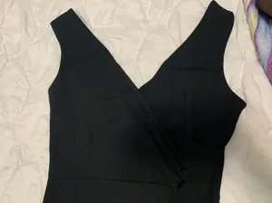 Black Formal Dress thumbnail 7