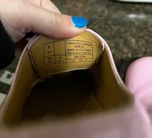 Dr. Martens 1461 Oxford thumbnail 3