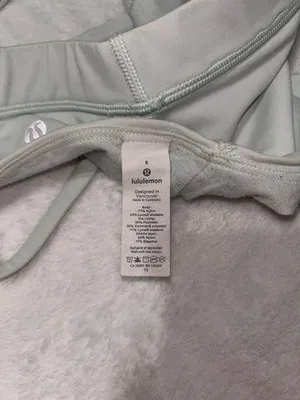 Lululemon Energy Bra thumbnail 3